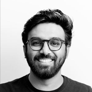 Meet your Posher, Adi